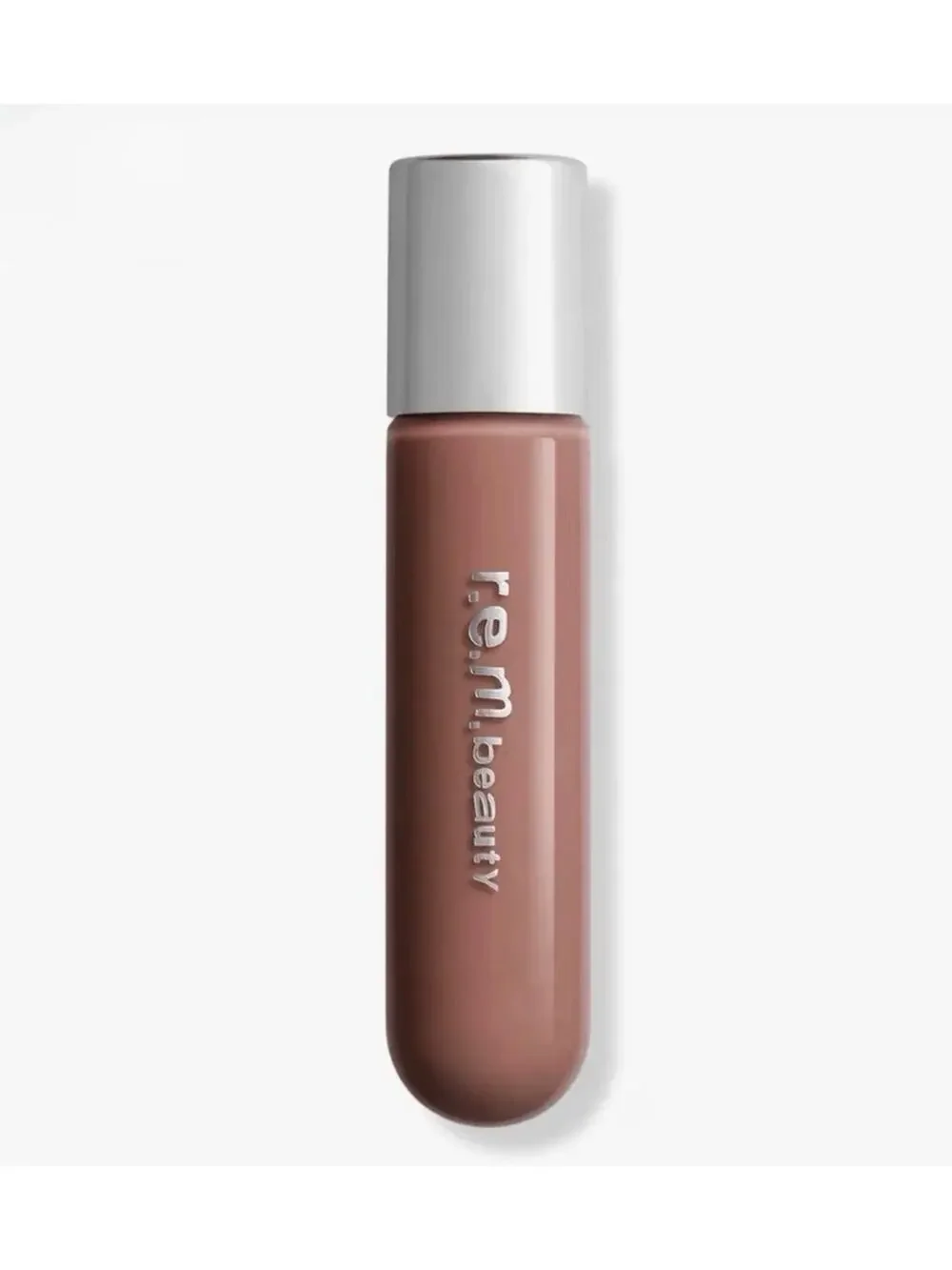 Rem Beauty On Your Collar Plumping Lip Gloss Detention 0.28 fl oz NIB